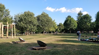 Parco Giochi Bambini