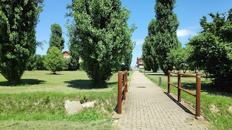 Hotel Antica Corte Marchesini