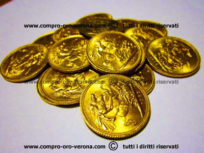 COMPRO ORO VERONA