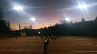 Anagni Tennis Center