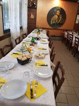 La Locanda di Bacco