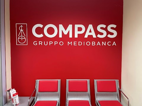 Prestito Compass Forlì Gruppo Mediobanca
