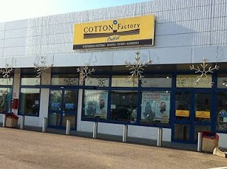 Cotton Factory Outlet di GIVIESSE srl