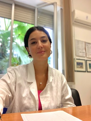Dott.ssa Marta Benanti | Psicologo Clinico