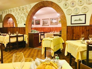 Trattoria Da Procida