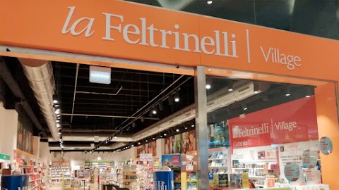 laFeltrinelli Village