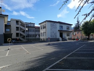 Scuola Media St. Istituto Comprensivo Grandis