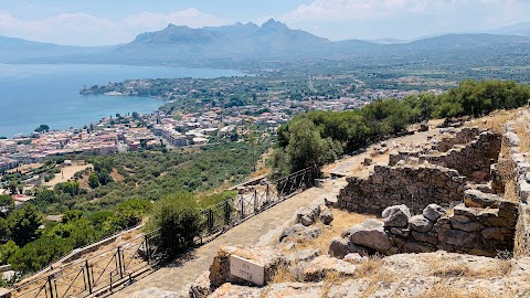 Area Archeologica di Solunto