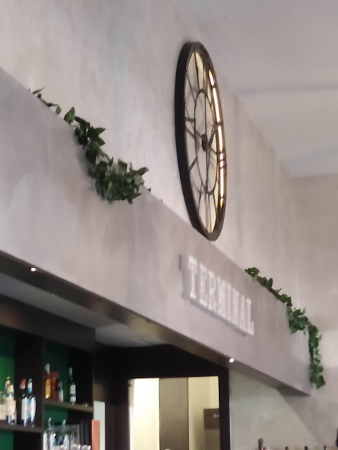 Terminal Restaurant