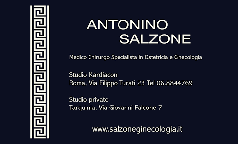 Studio Ginecologico Salzone