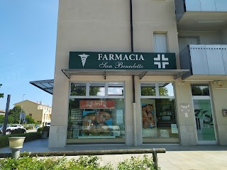 Farmacia San Benedetto Dott. Perri Enrico Antonio