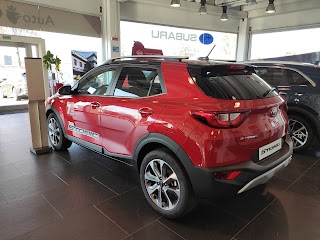 Kia AUTO GRIFONE Carpi