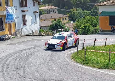 Alma Car Carrozzeria Di Albertini Aldo