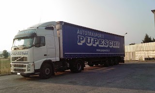 Autotrasporti Pupeschi