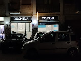 Pescheria Taverna