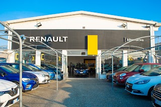 Renault Alternativa SPA