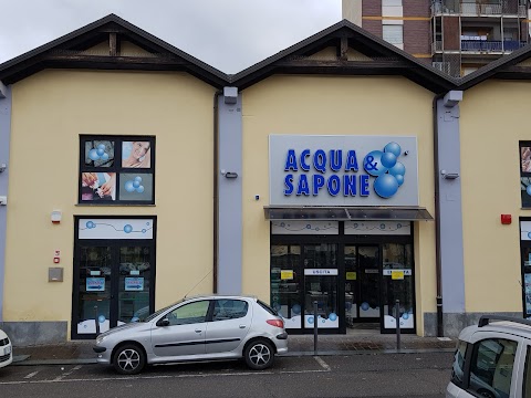 Acqua & Sapone