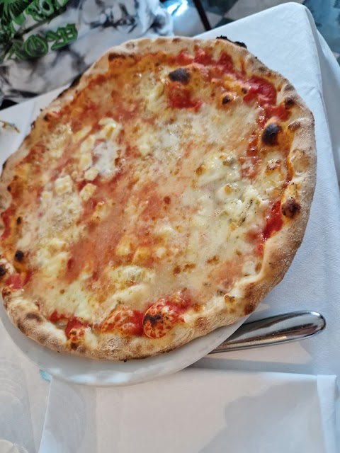 Ristorante Pizzeria Miravalle