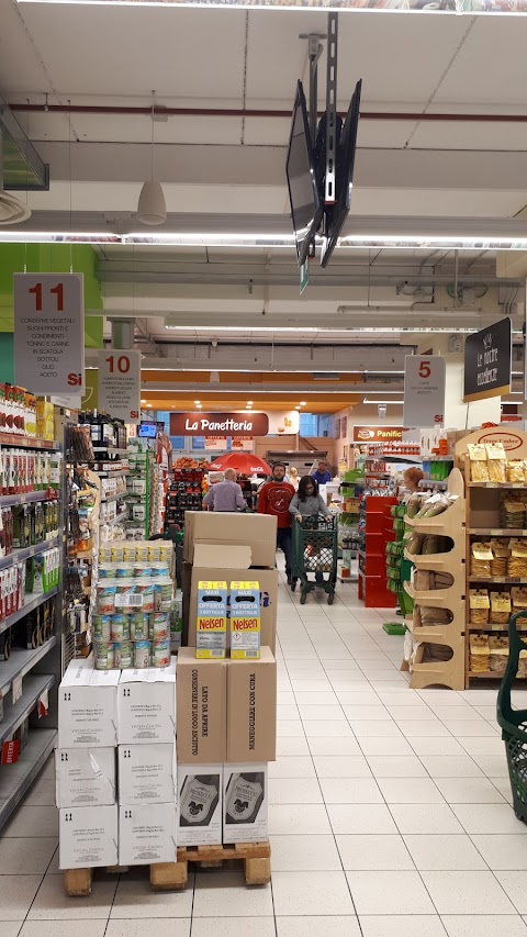 Carrefour Market Superstore