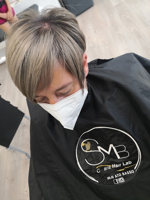 SMB Chiara hair lab