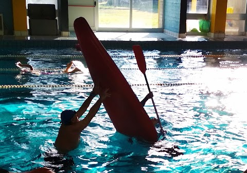 Piscina Comunale di Ivrea