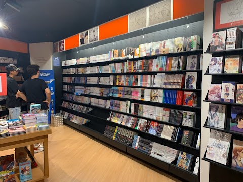 La Feltrinelli Librerie