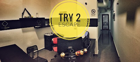 Try2Escape