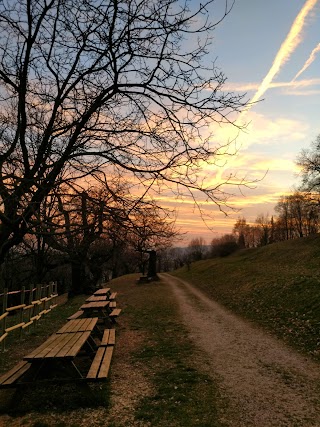 La Casa della Natura (G.I.A.N.)