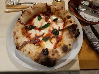 Ristorante Pizzeria Al Tabaco