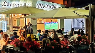 Locanda Di Mr. Saggio