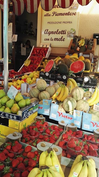 Negozio di Alimentare di Giovanni e Chiara Mellace