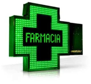 Farmacia Pacchioni