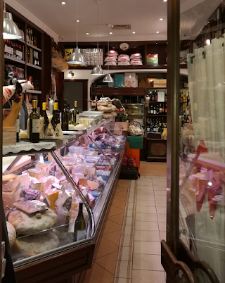 Salumeria Cambria