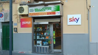 Tufano Elettronica srl SKY Center