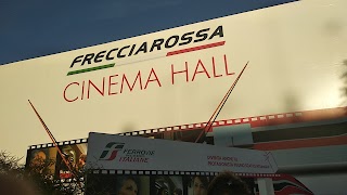 Frecciarossa Cinema Hall