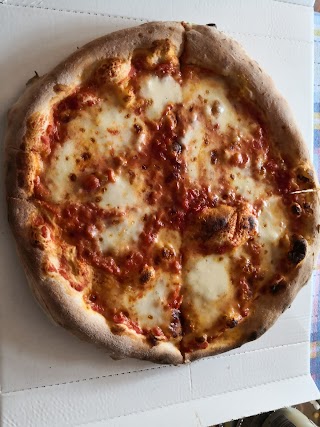 Pizzeria Napoletana - La voglia matta