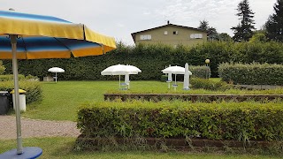 Piscine 'Il Sesamo'