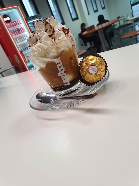 Eni Cafe'