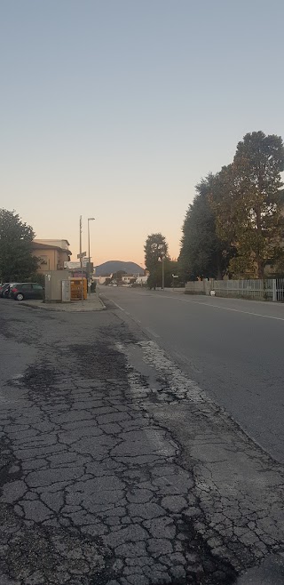 Motorizzazione Civile di Lucca