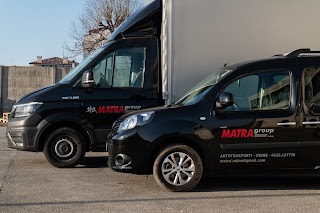 Matra Group Soc. Coop.