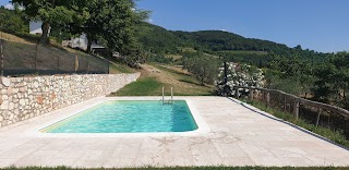 Agriturismo Corte Maccini