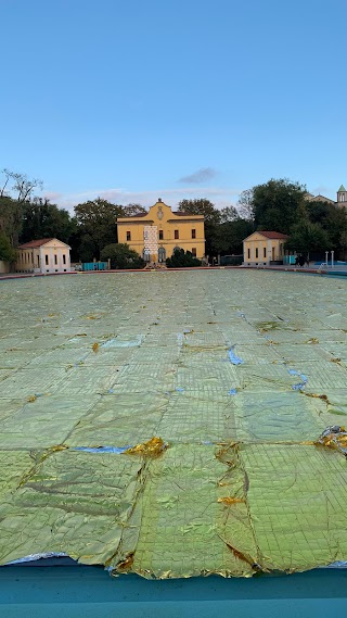 Milanosport - Centro Balneare Romano