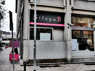 SilvyaB Beauty Salon PARRUCCHIERI