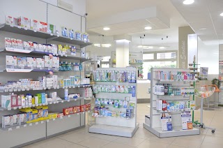 Farmacia Santini dr.Aliatis