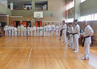 Marassi Taekwondo asd