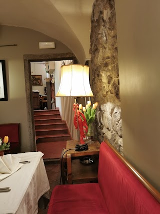 Ristorante Caveau Del Teatro