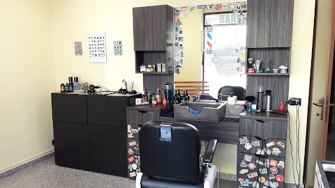 Barber Room Gropello Cairoli