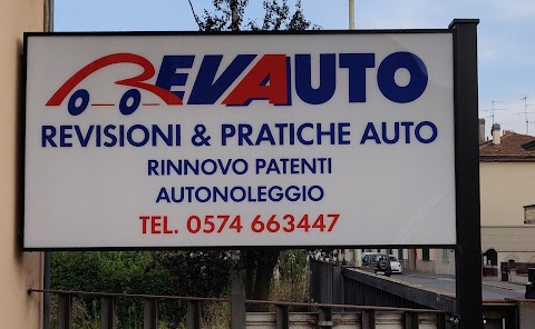 Revauto Scrl