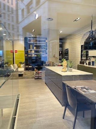 Scavolini Store Milano Missori