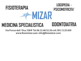 Studio Medico Fisioterapico MIZAR